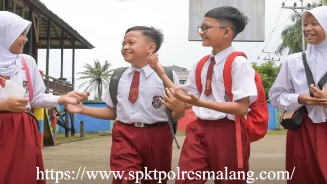 Uji Coba Sekolah Swasta Gratis di Jakarta Dimulai 2025